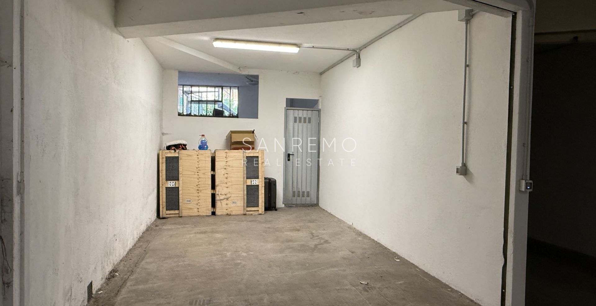 Appartement de plus de 180 m² au cœur de Sanremo