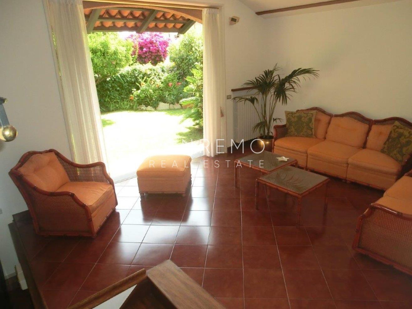 Sanremo maison en vente proche les plages