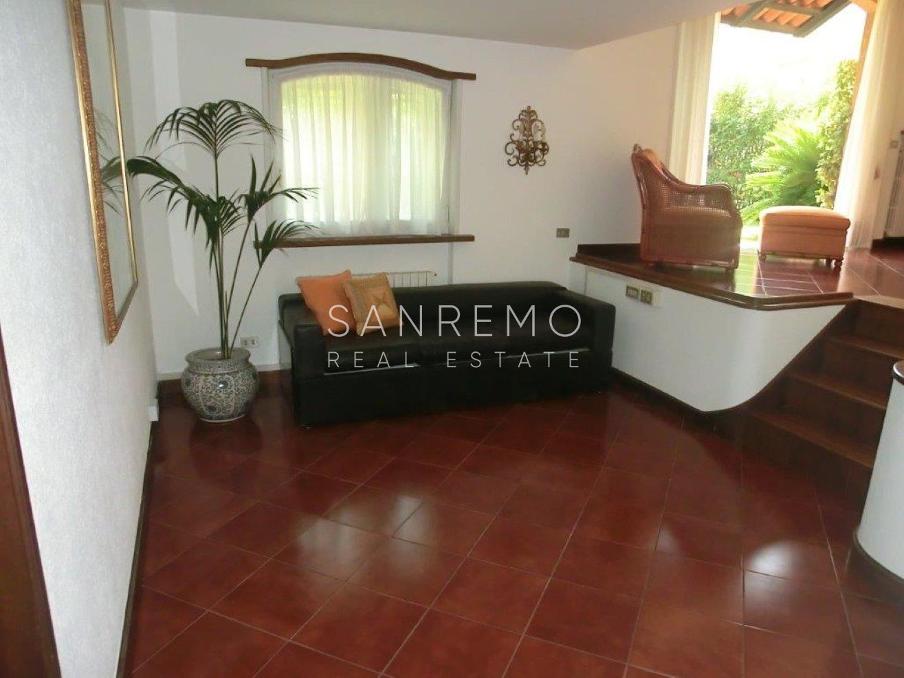 Sanremo maison en vente proche les plages