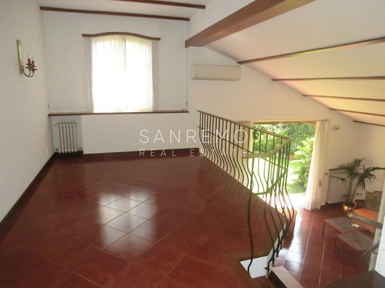 Sanremo maison en vente proche les plages