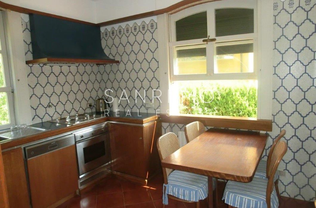 Sanremo maison en vente proche les plages