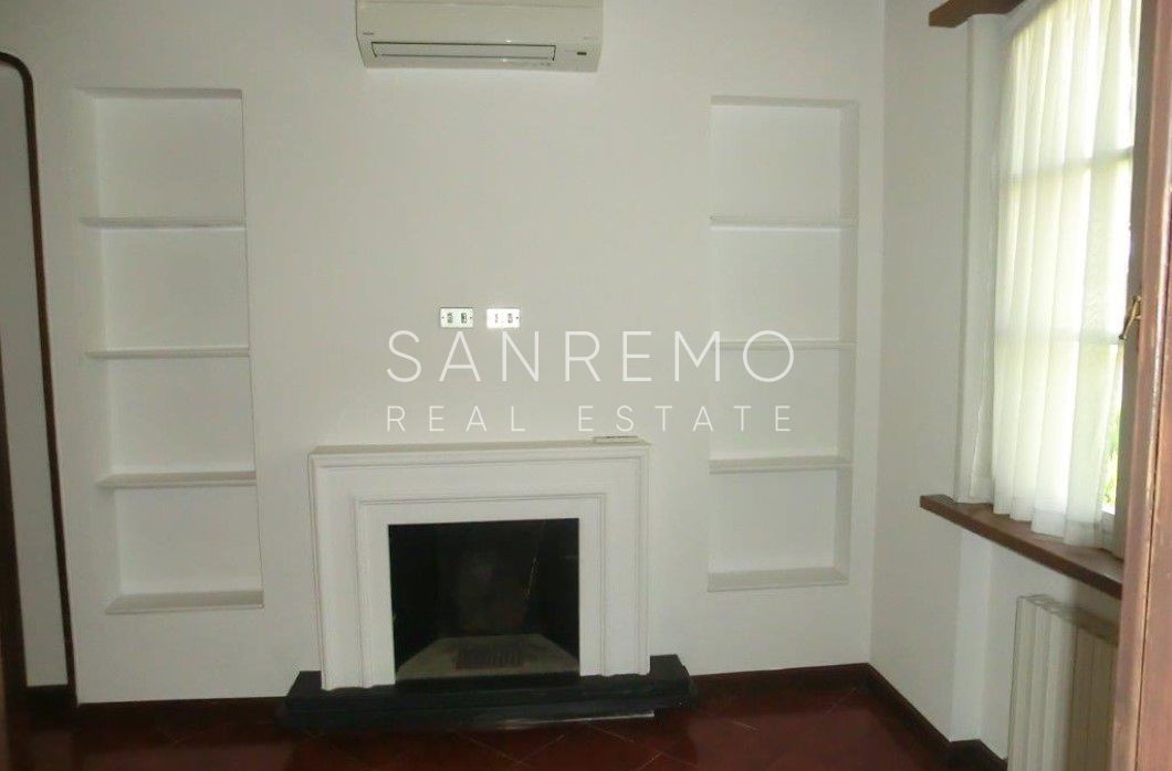 Sanremo maison en vente proche les plages