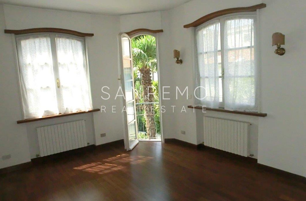Sanremo maison en vente proche les plages