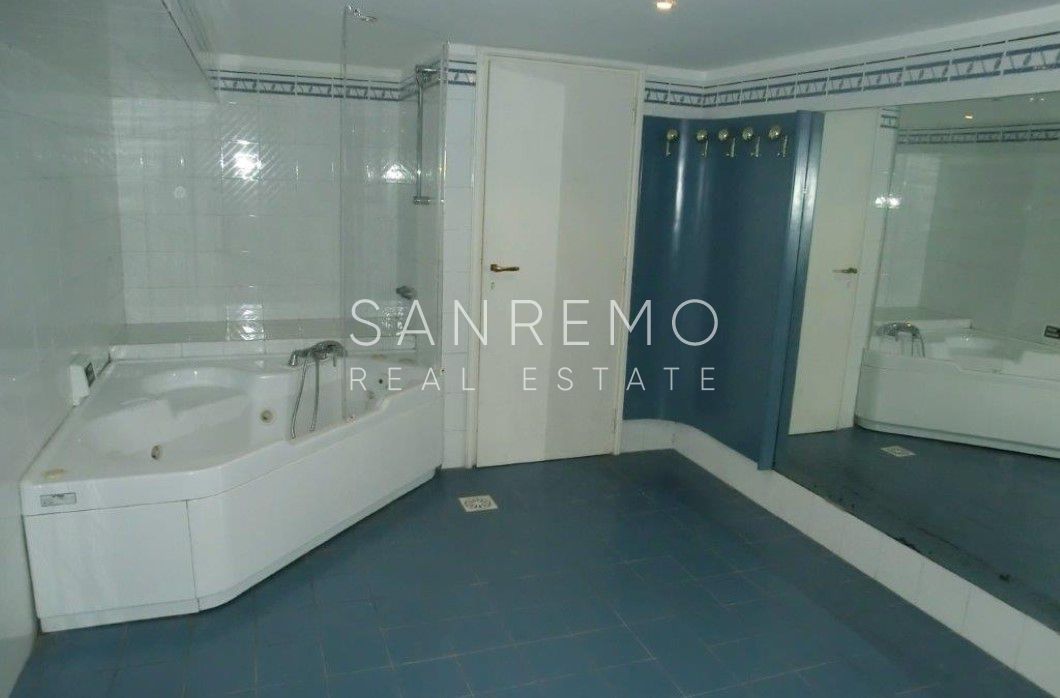 Sanremo maison en vente proche les plages