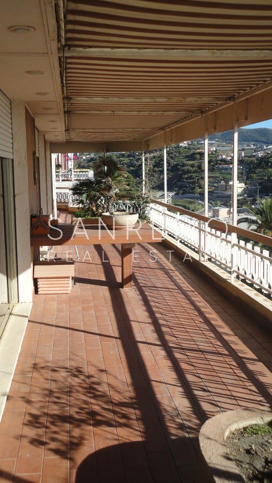 Penthouse avec vue panoramique