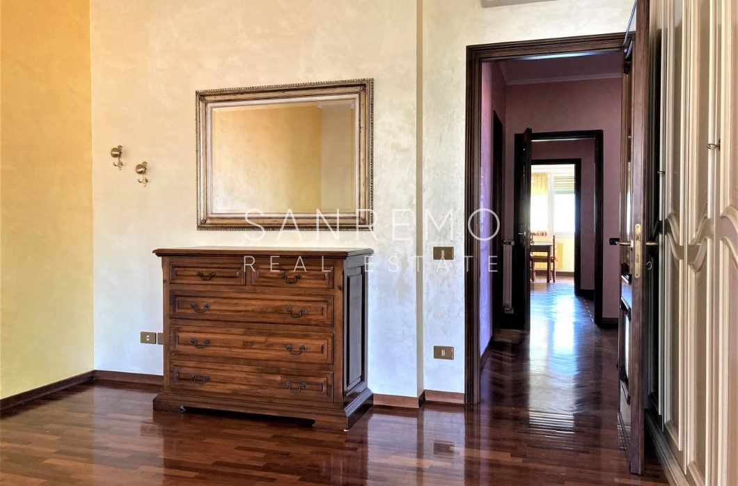 Maison à Ospedaletti