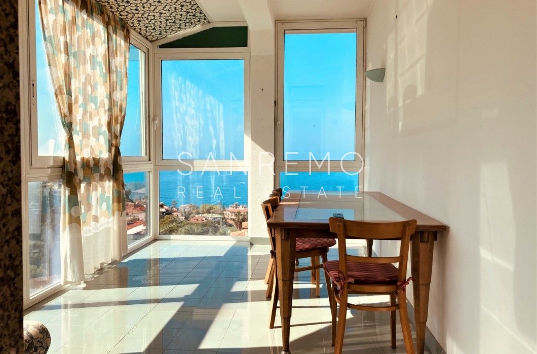 Maison à Ospedaletti