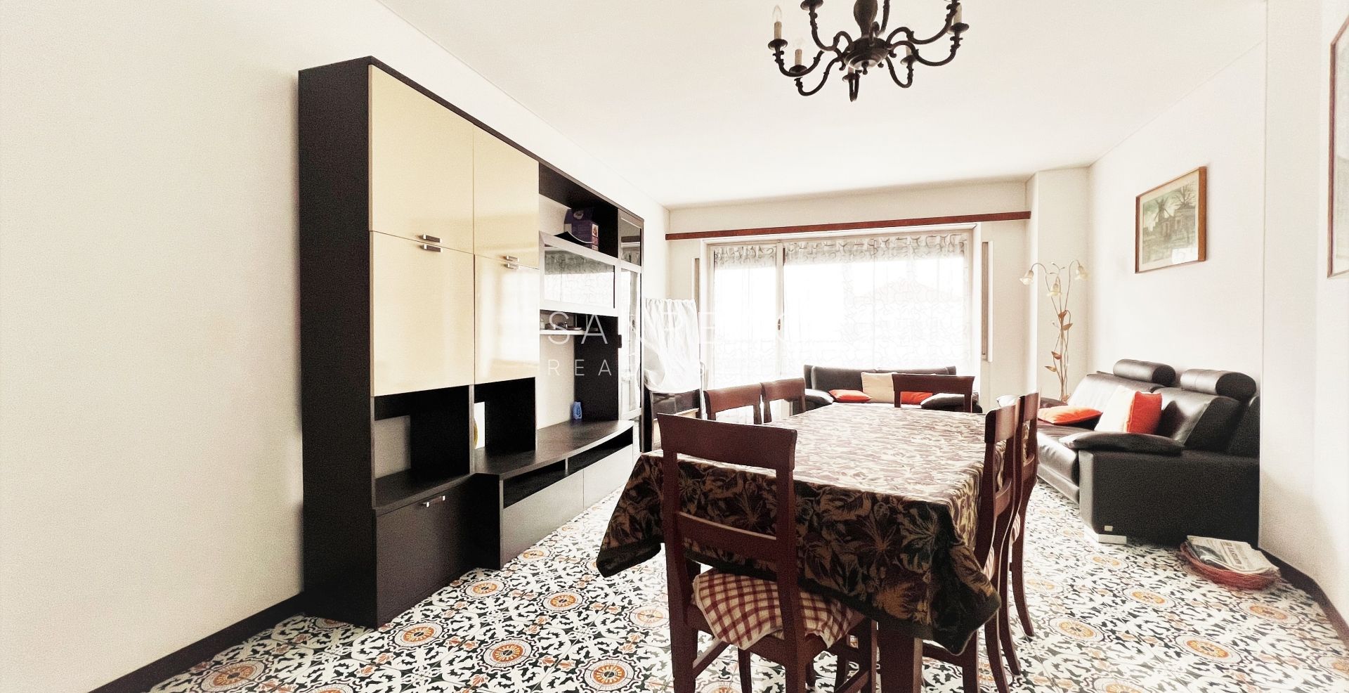 appartement dans le centre ville