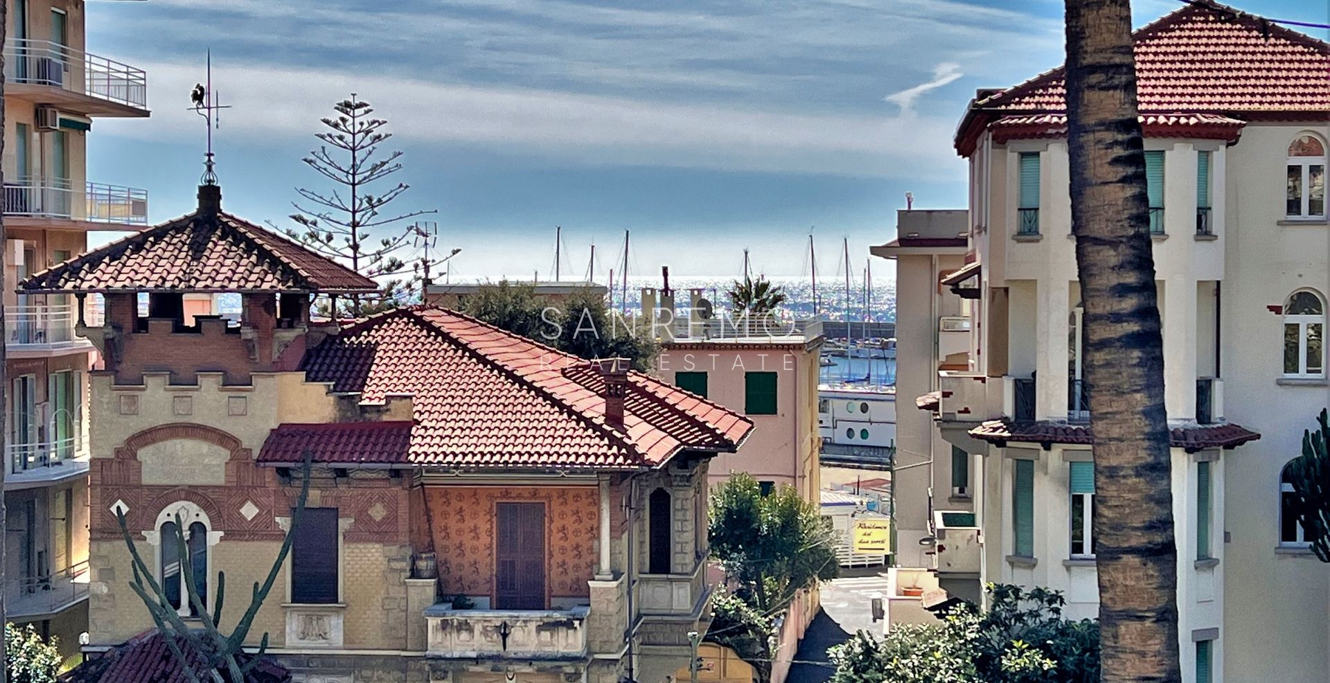 appartement dans le centre ville