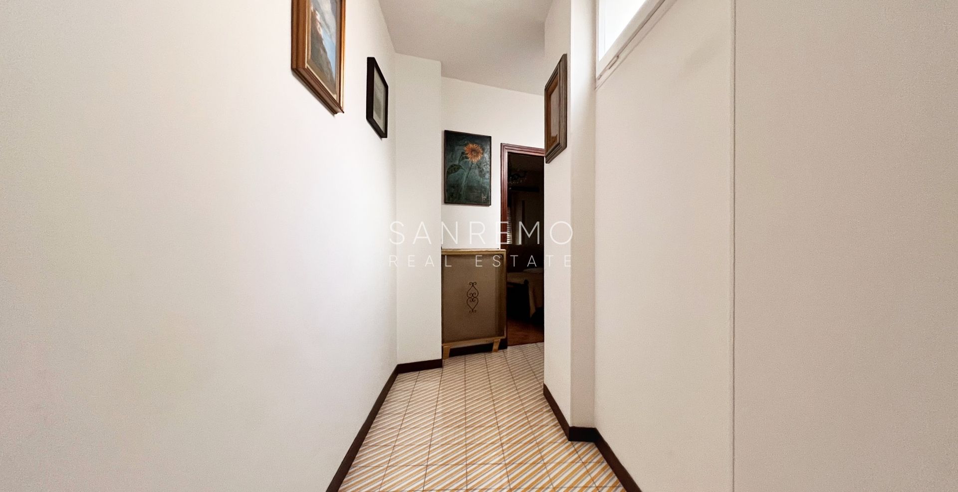 appartement dans le centre ville
