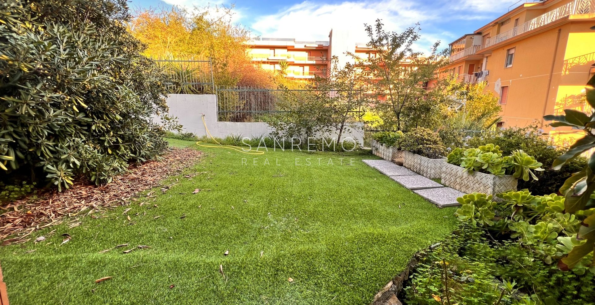 maison semi-individuelle