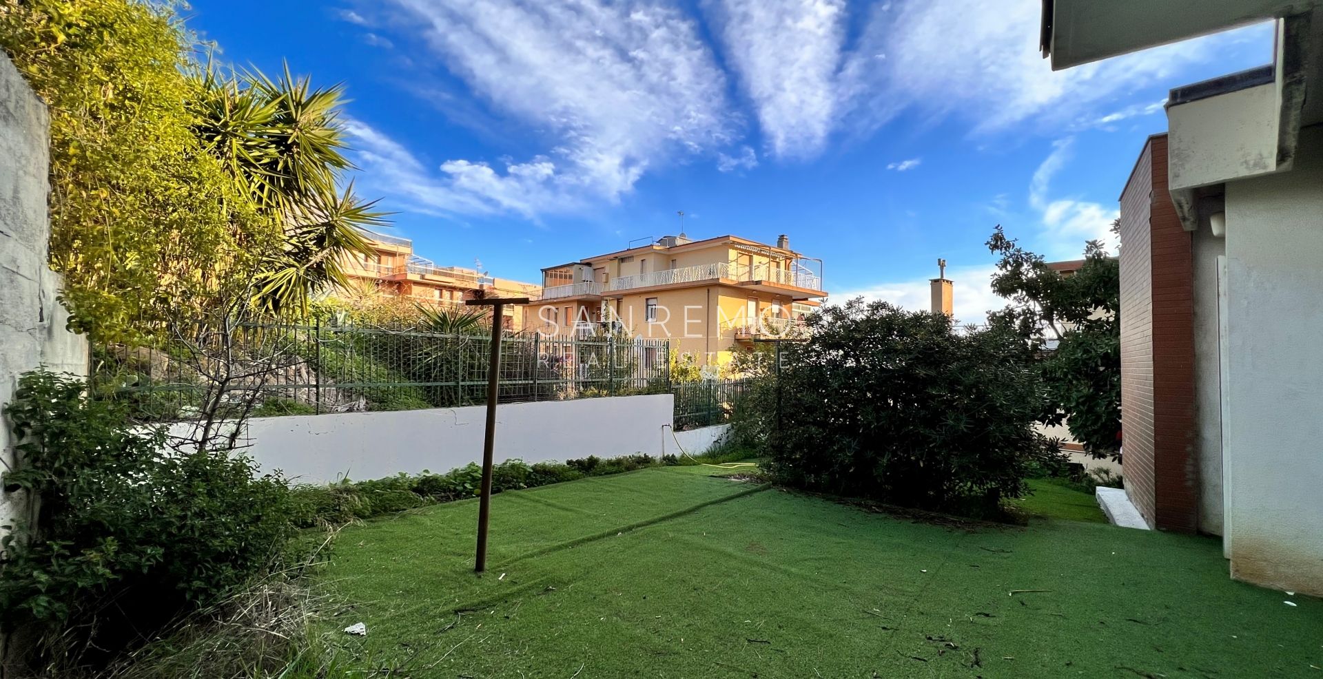 maison semi-individuelle