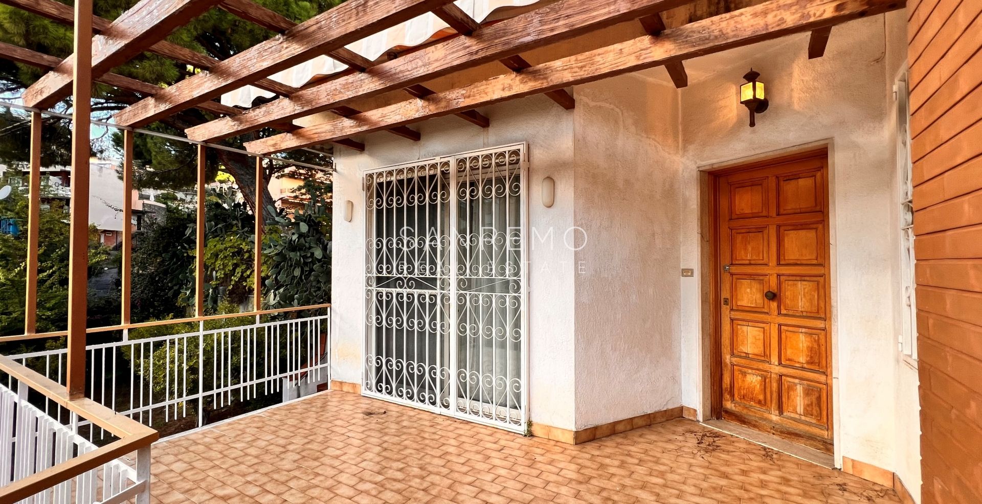 maison semi-individuelle