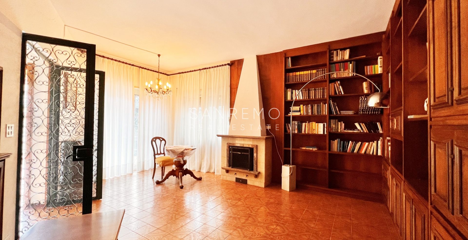 maison semi-individuelle
