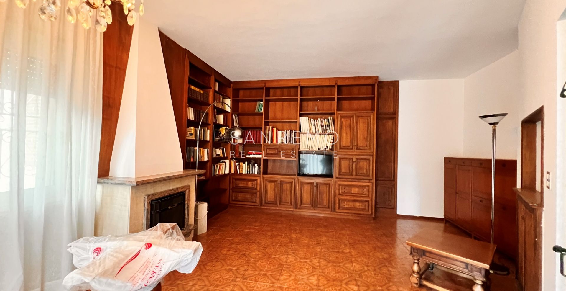 maison semi-individuelle