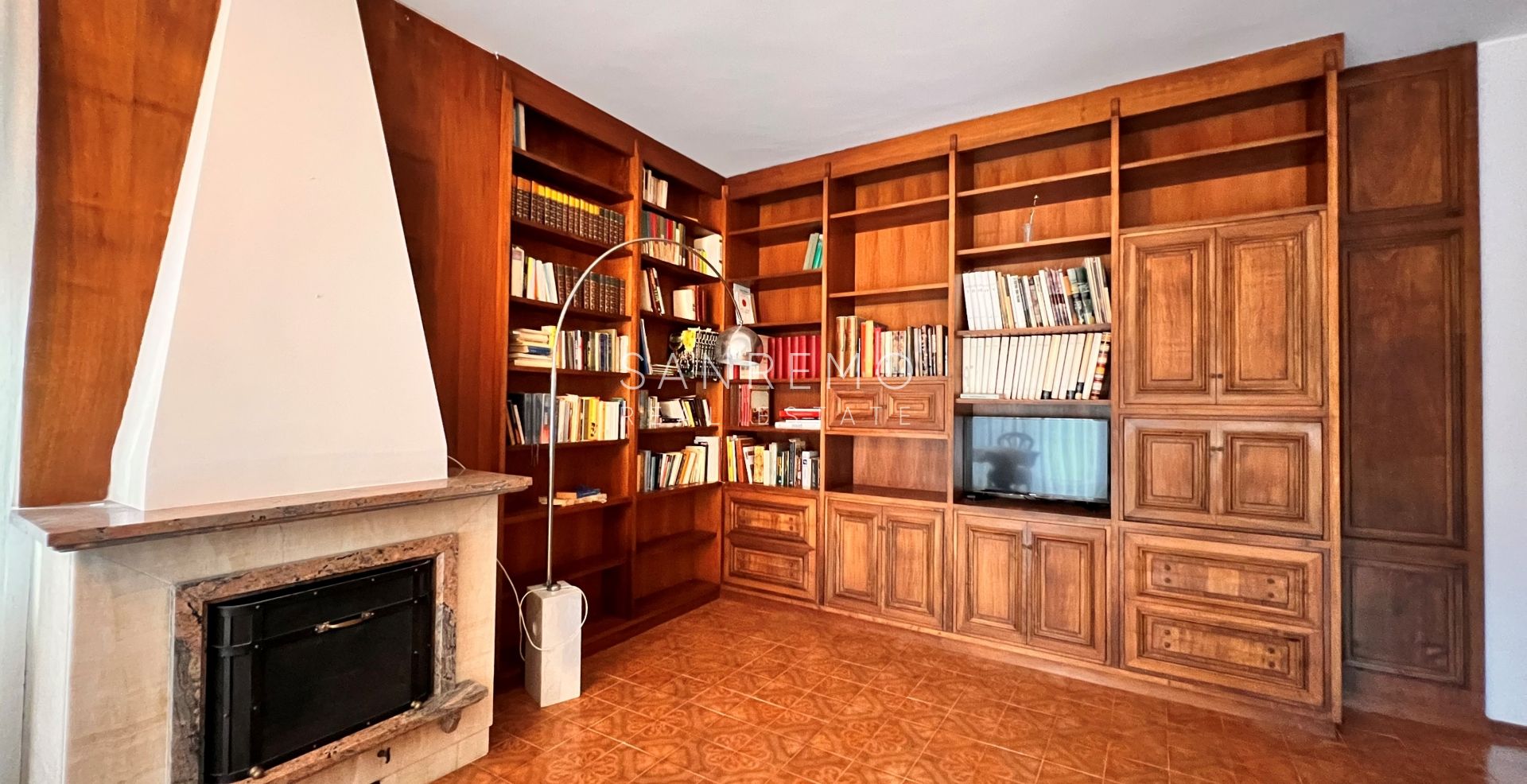 maison semi-individuelle