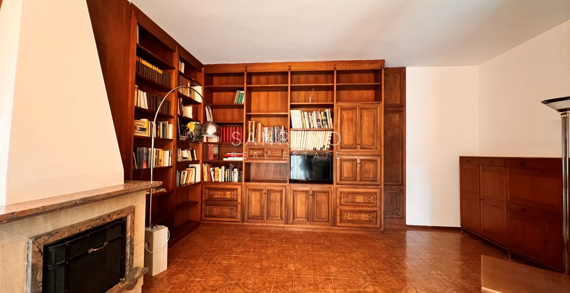 maison semi-individuelle