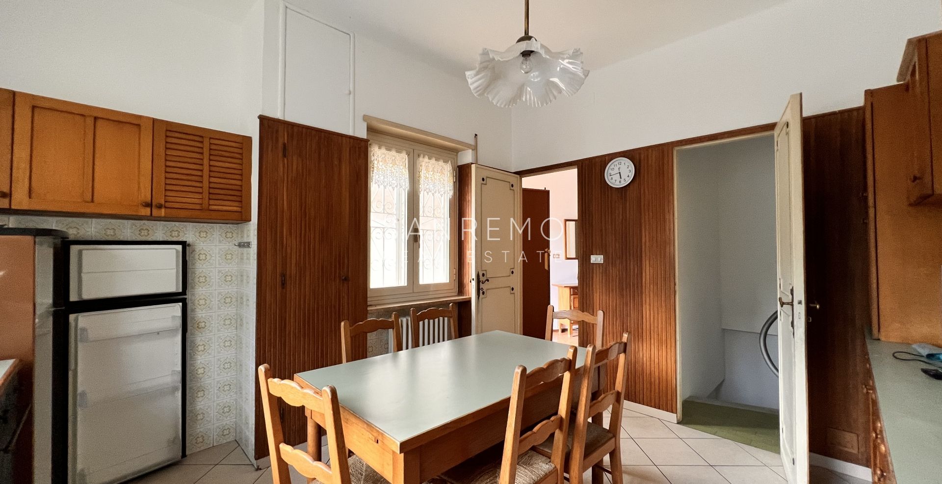 maison semi-individuelle