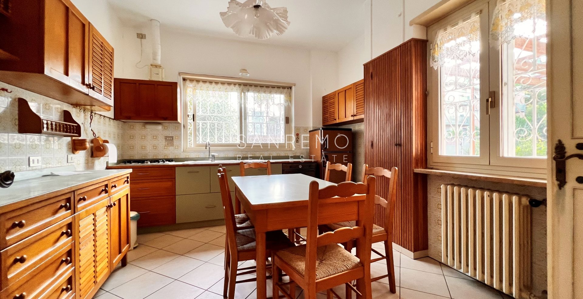 maison semi-individuelle