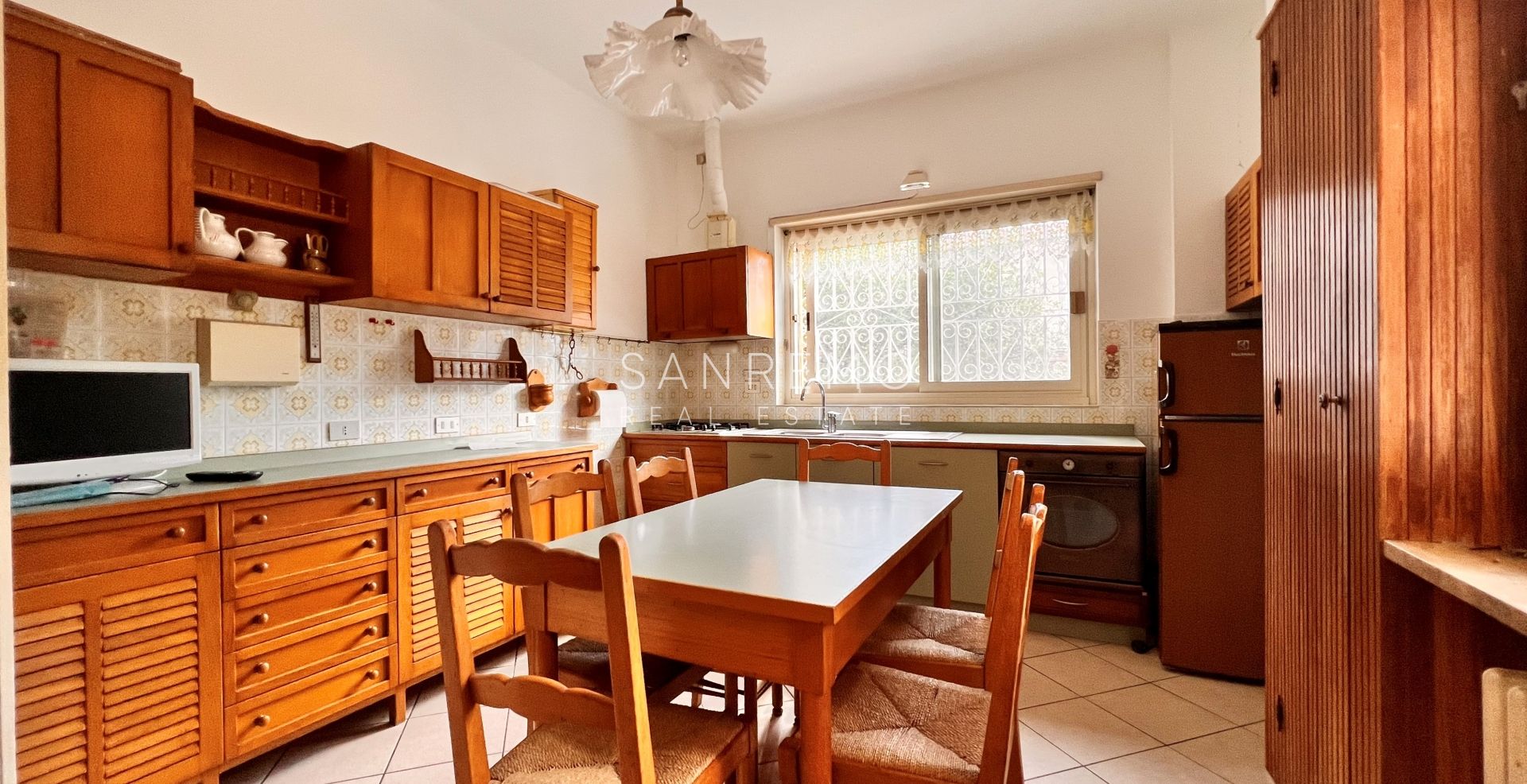 maison semi-individuelle