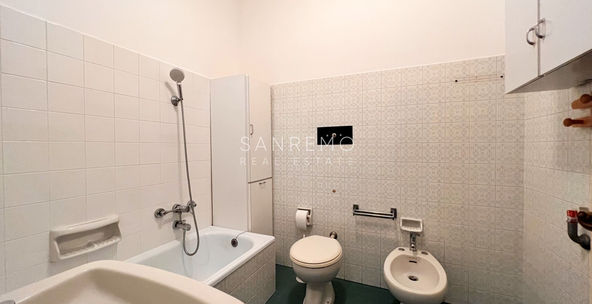 maison semi-individuelle