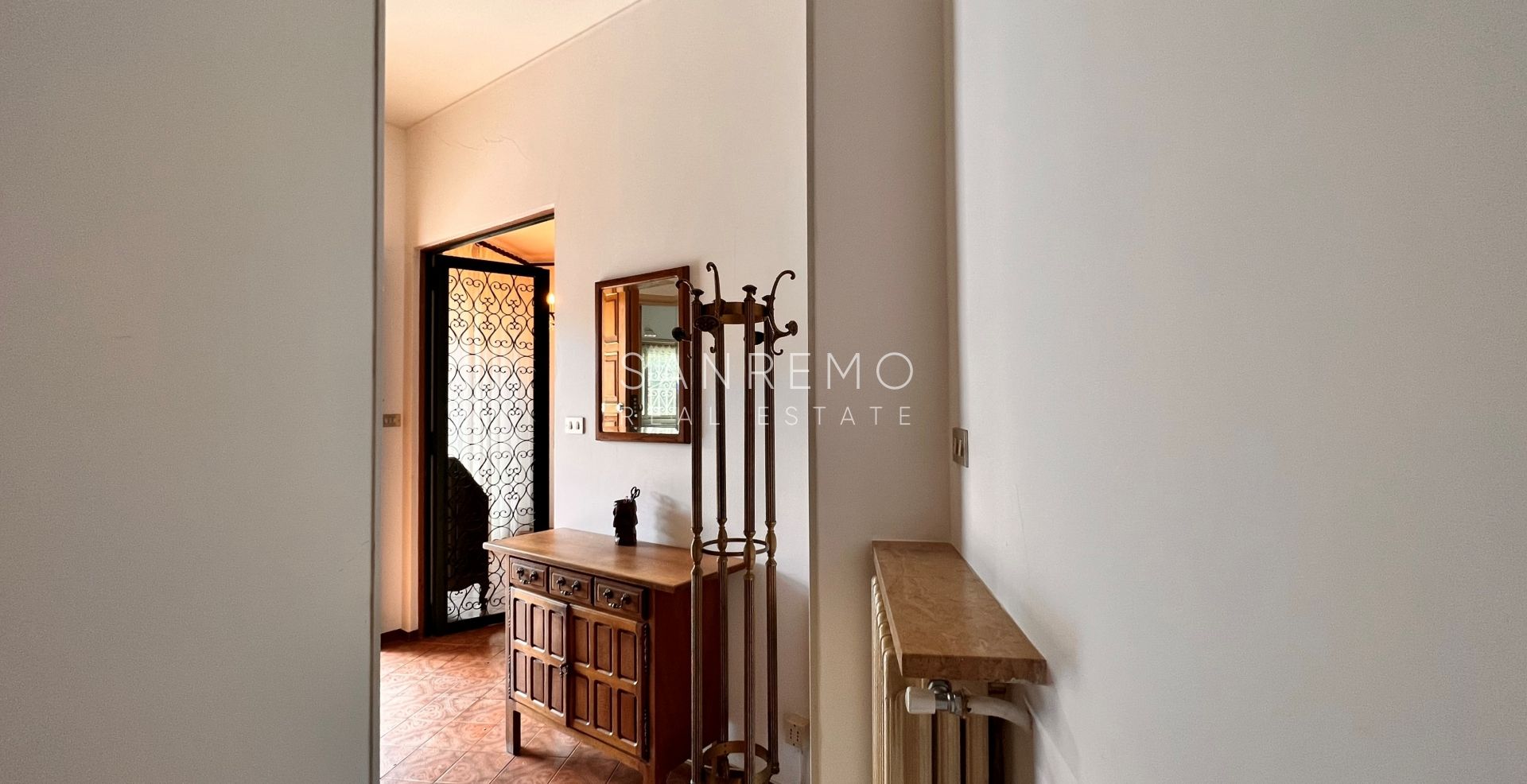maison semi-individuelle