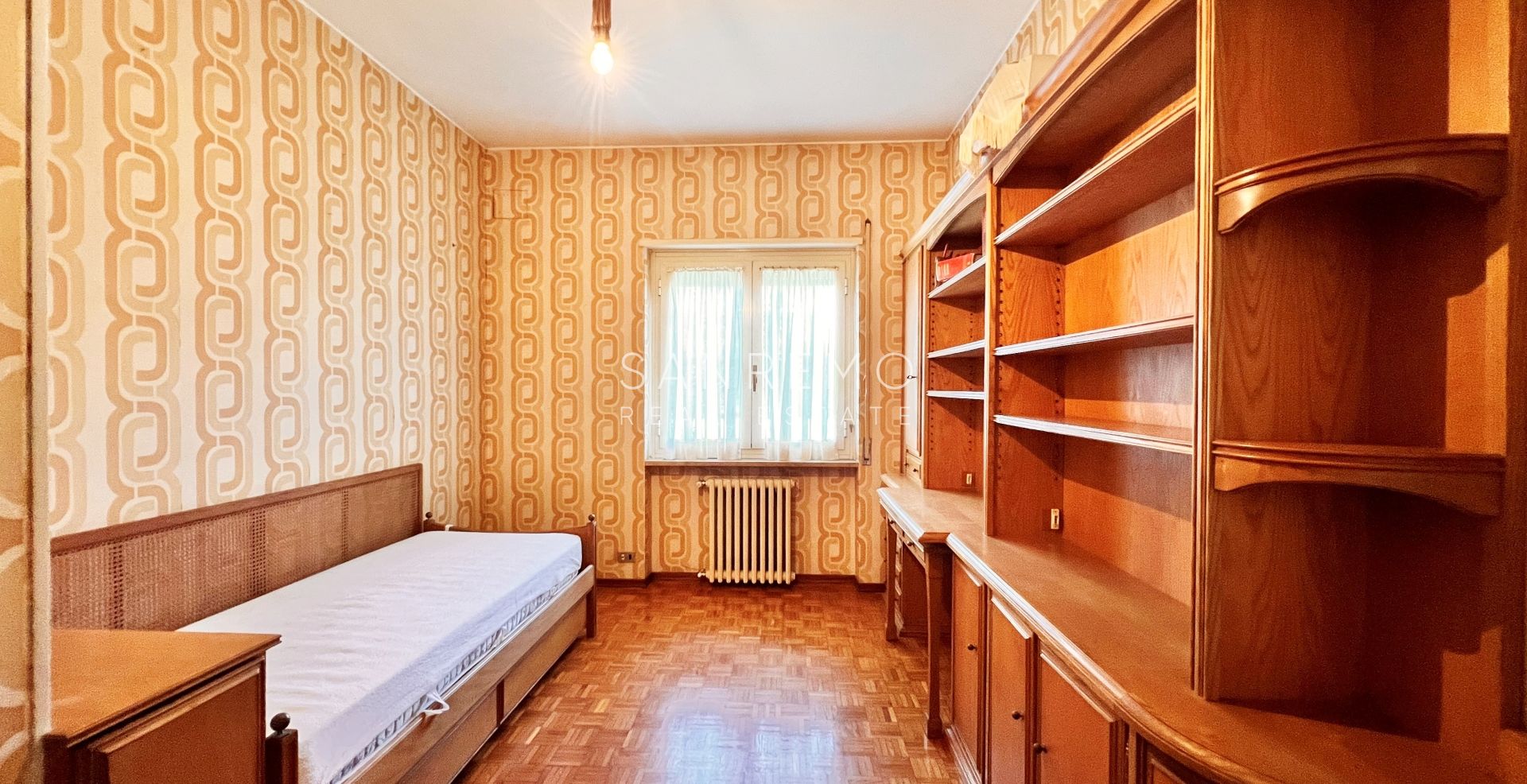 maison semi-individuelle