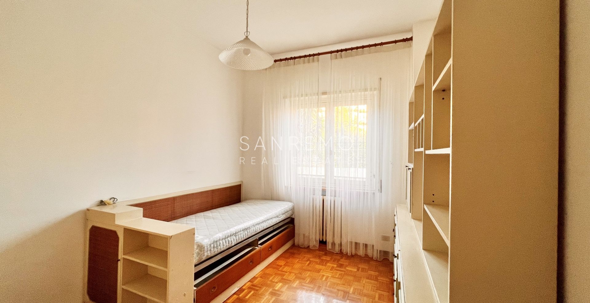 maison semi-individuelle