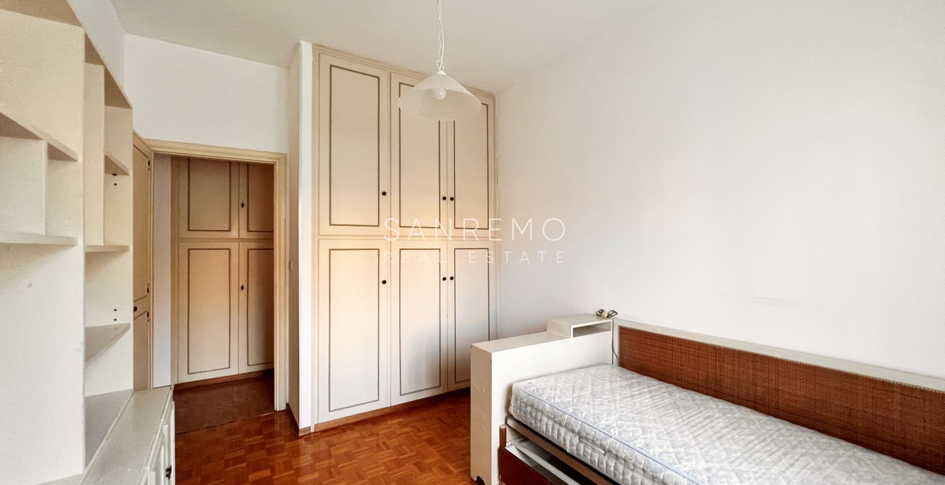 maison semi-individuelle