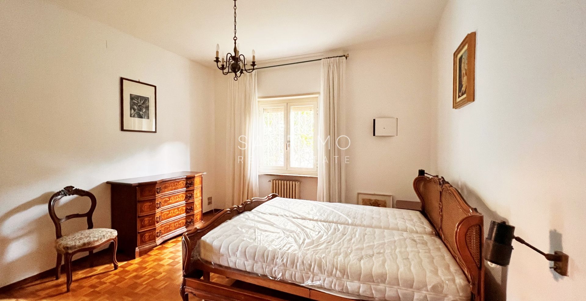 maison semi-individuelle