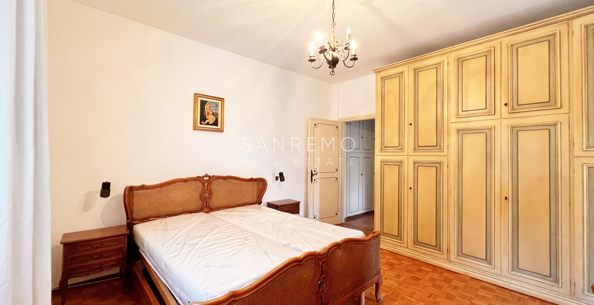maison semi-individuelle