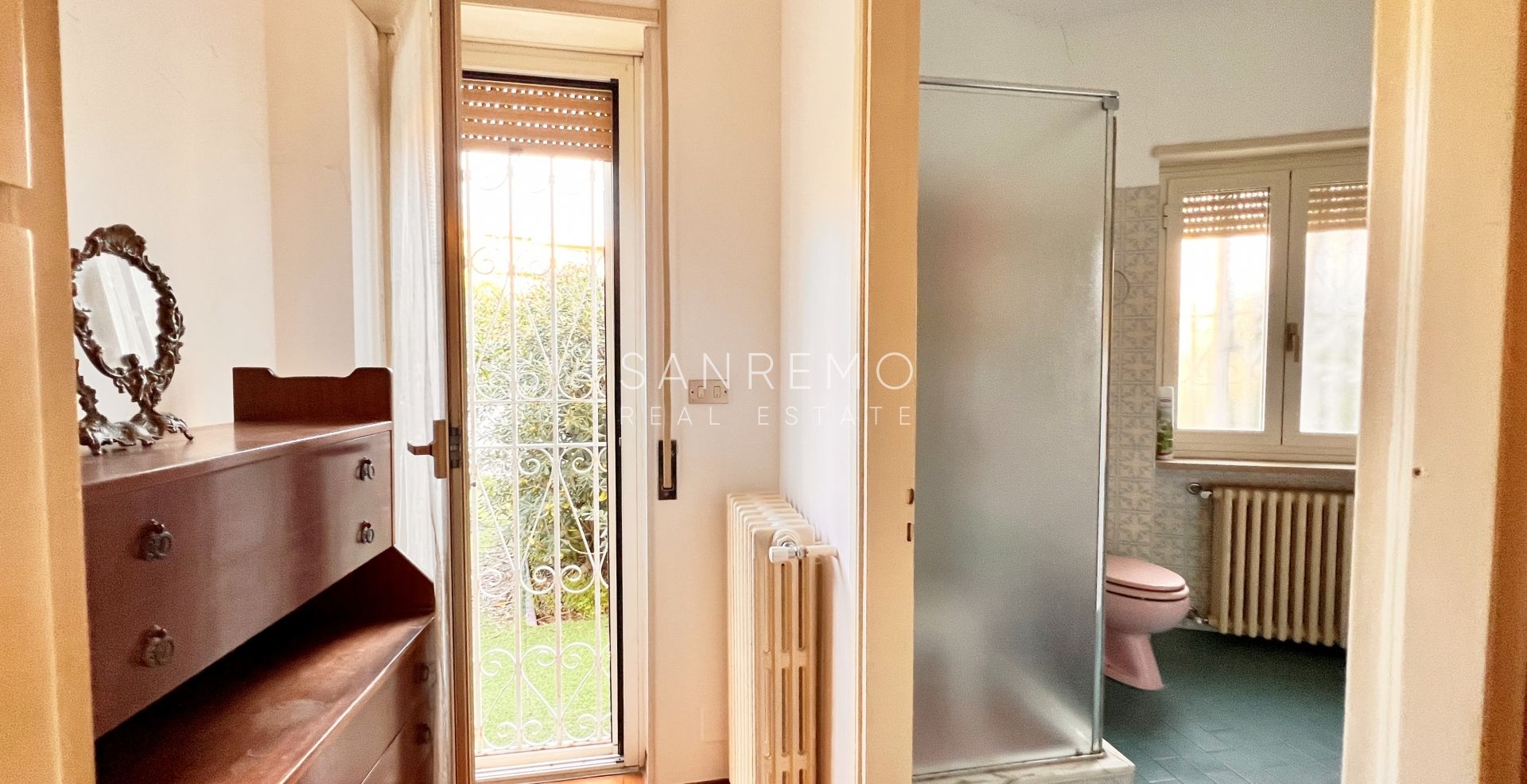 maison semi-individuelle