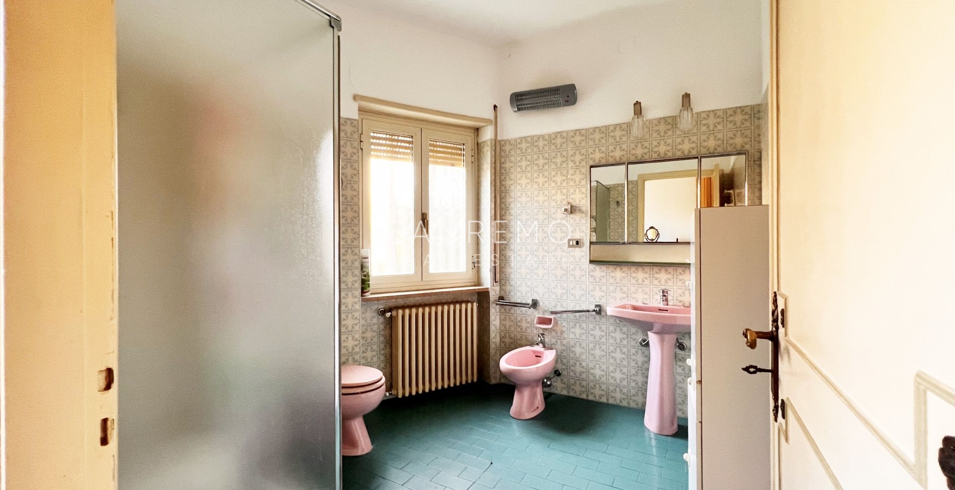 maison semi-individuelle