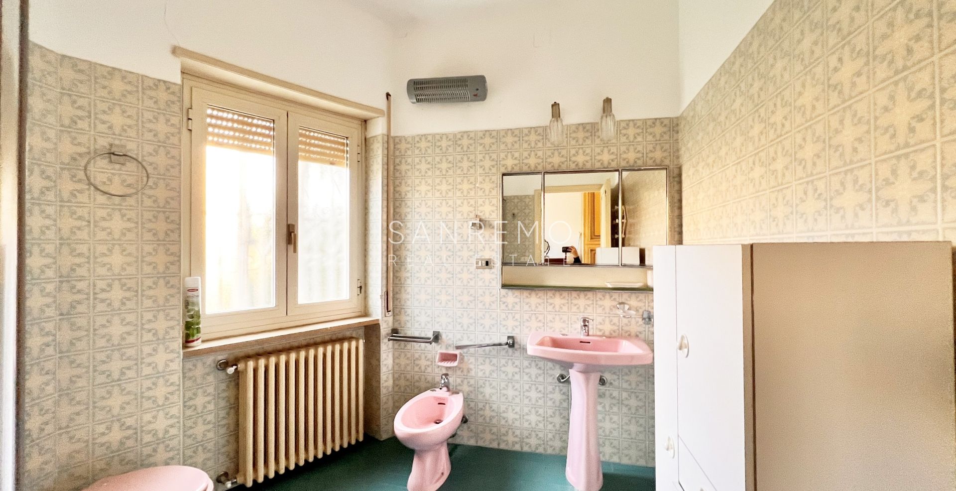 maison semi-individuelle