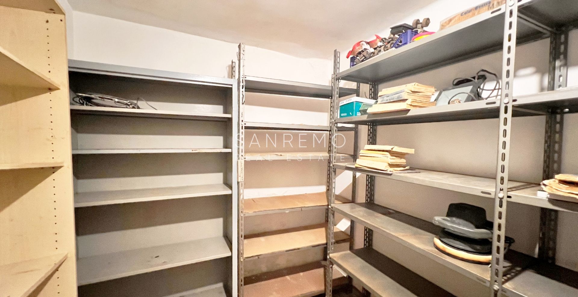 maison semi-individuelle