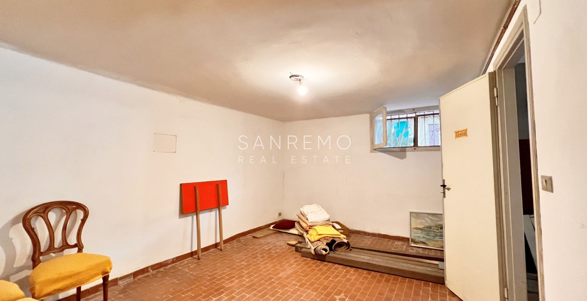 maison semi-individuelle