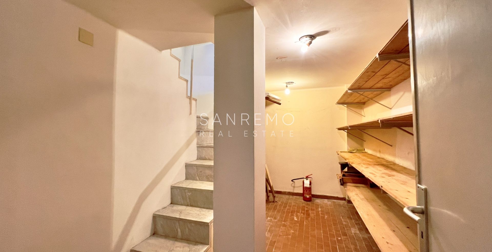 maison semi-individuelle
