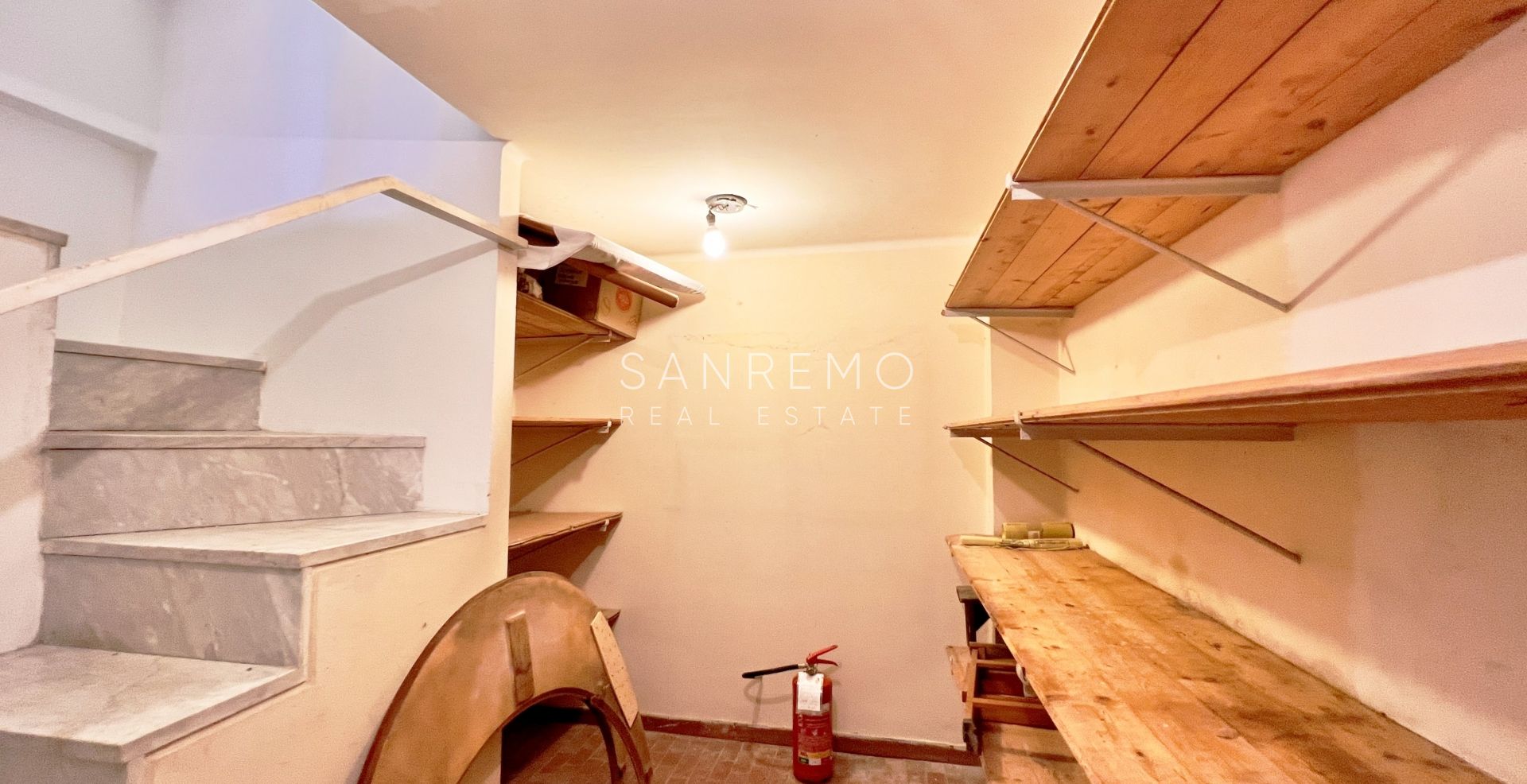 maison semi-individuelle