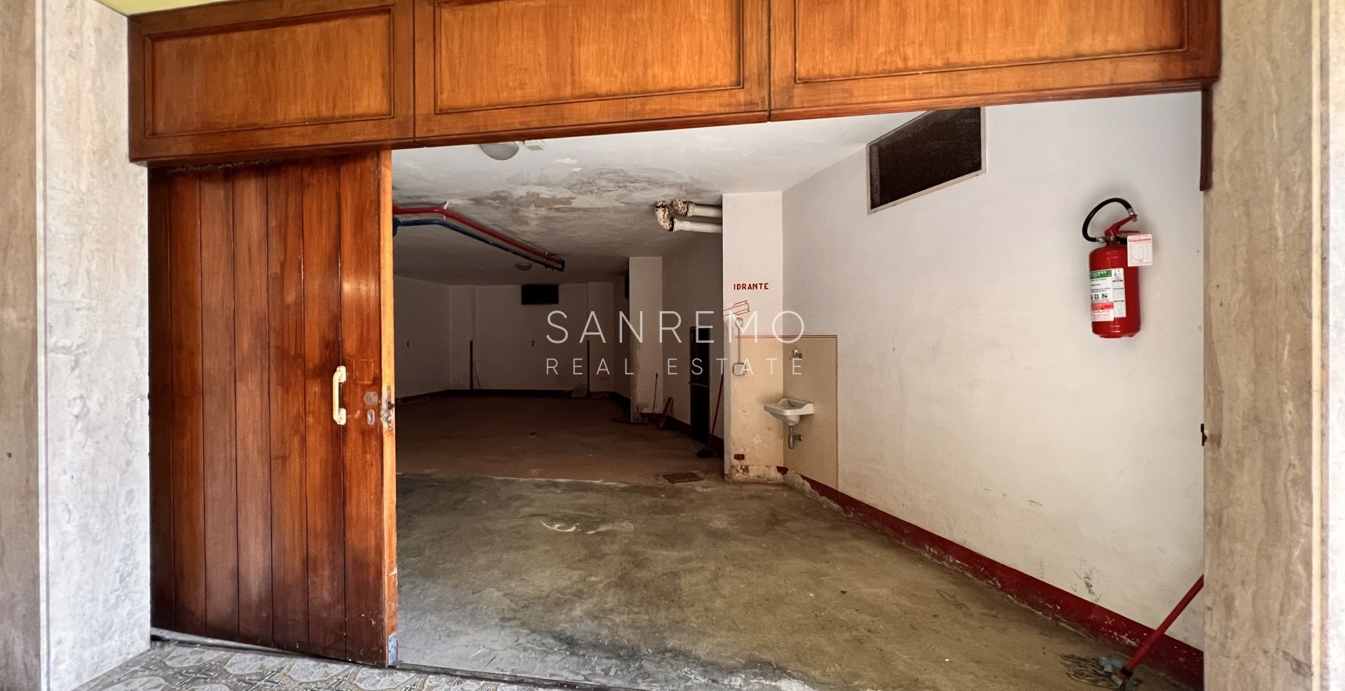 Appartement lumineux de 100 m2 avec vue mer dans un quartier calme entouré de verdure