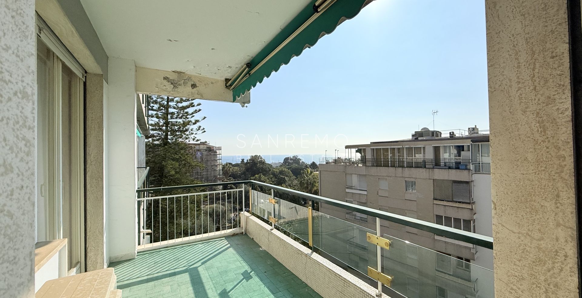 Appartement élégant avec terrasses habitables à quelques pas de la piste cyclable