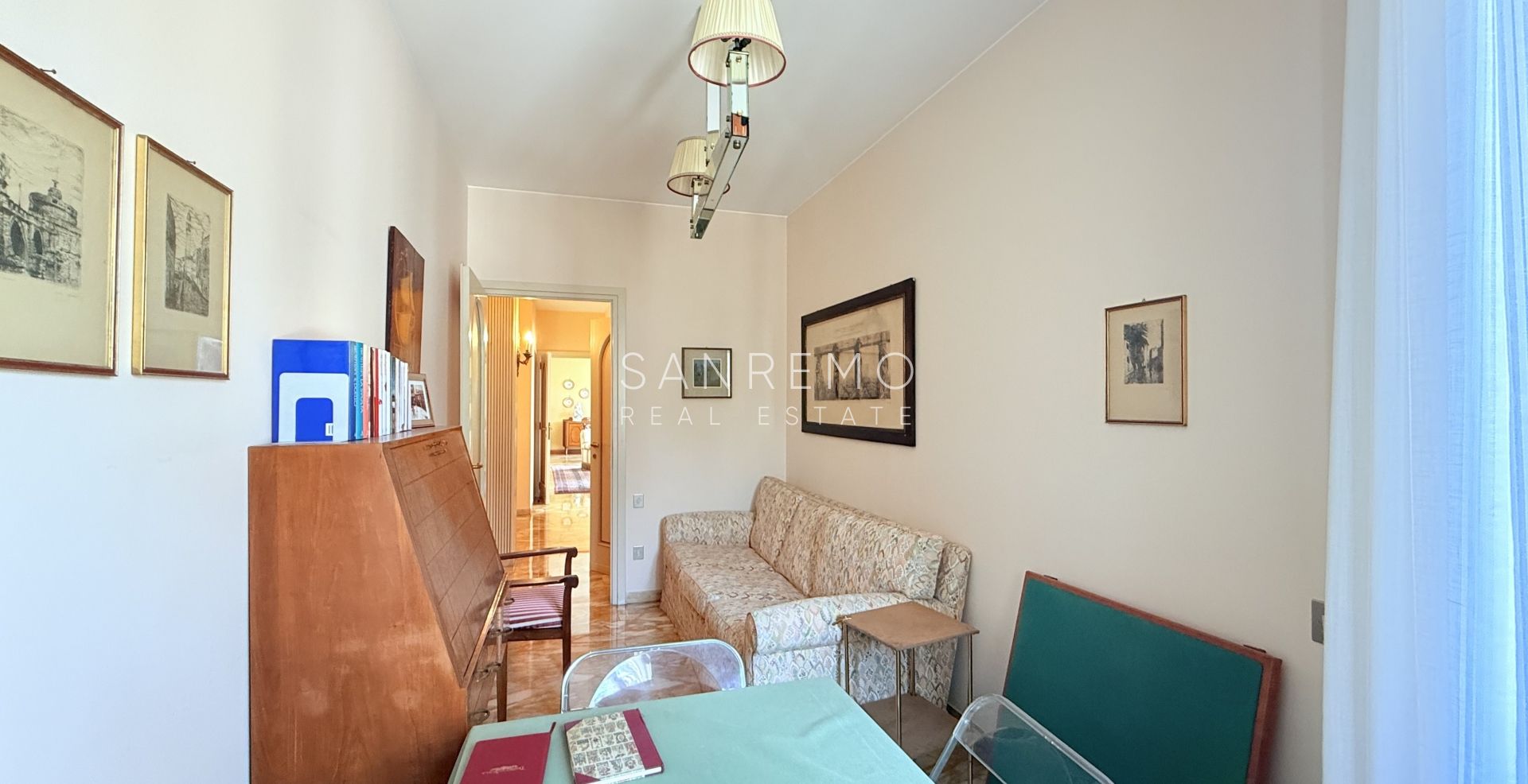 Appartement élégant avec terrasses habitables à quelques pas de la piste cyclable