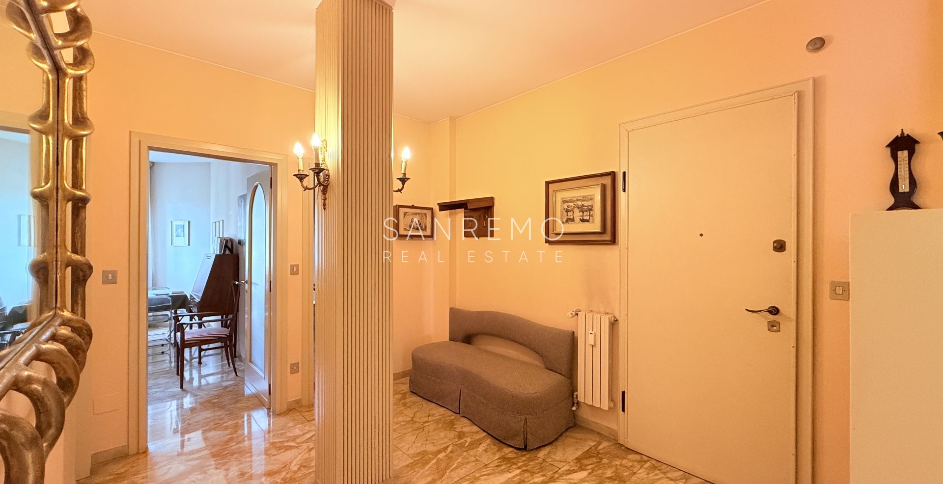 Appartement élégant avec terrasses habitables à quelques pas de la piste cyclable
