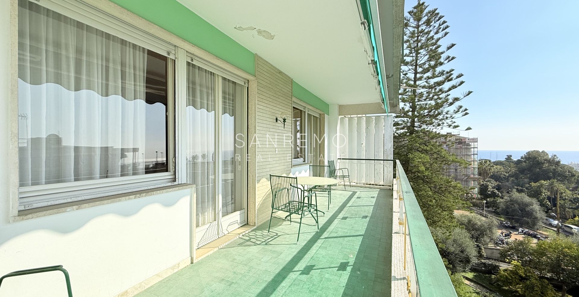 Appartement élégant avec terrasses habitables à quelques pas de la piste cyclable