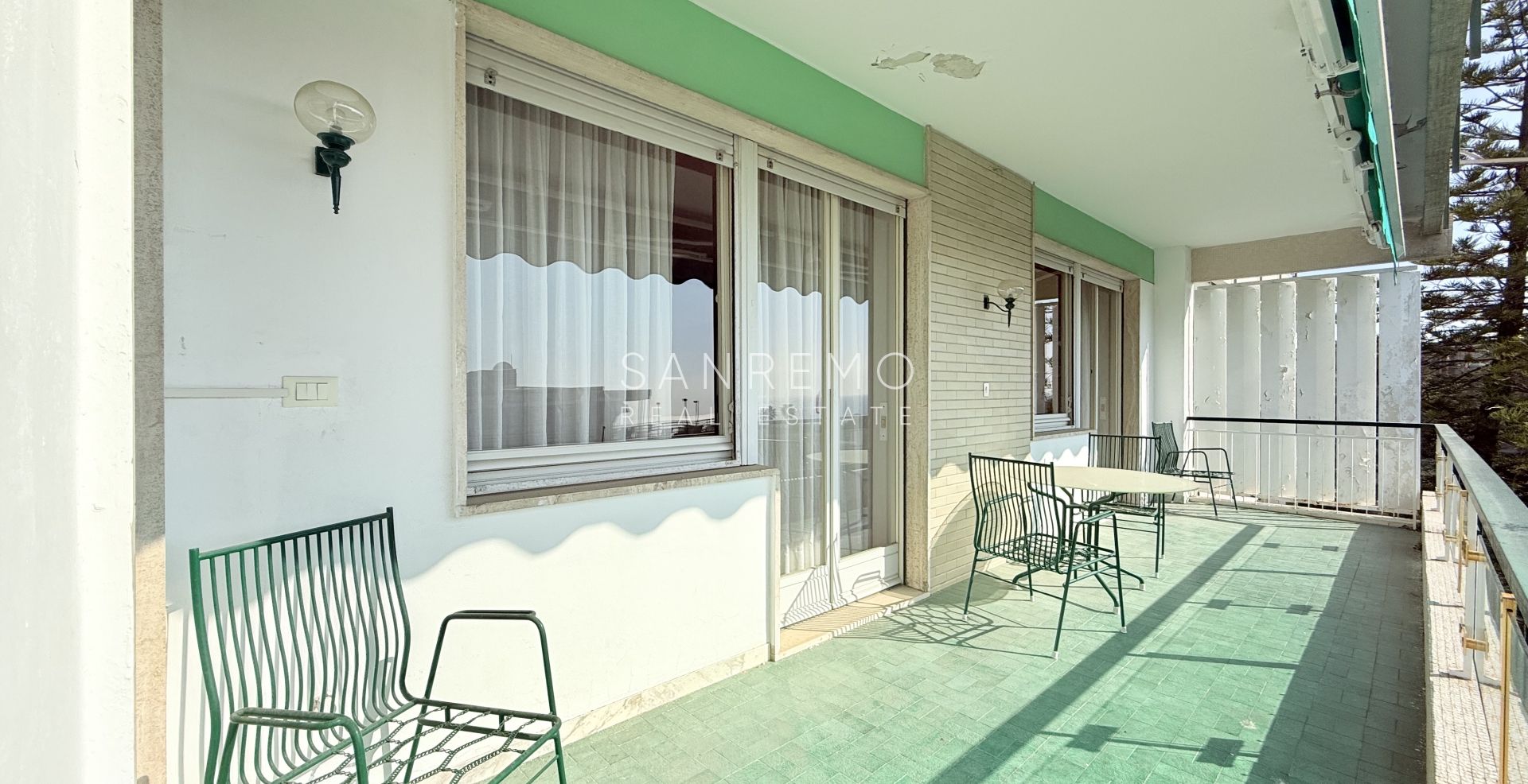 Appartement élégant avec terrasses habitables à quelques pas de la piste cyclable