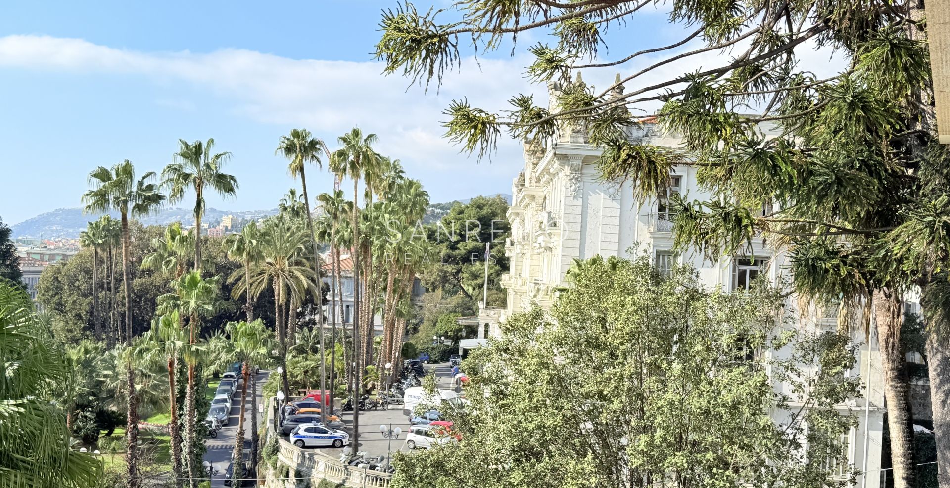 Appartement élégant avec terrasses habitables à quelques pas de la piste cyclable