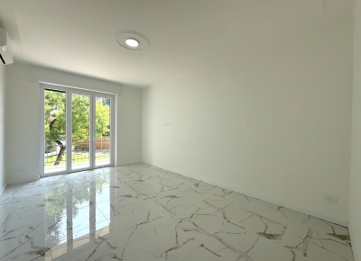 Appartement ensoleillé avec un agréable balcon