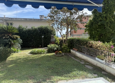 Appartement de plus de 180 m² au cœur de Sanremo