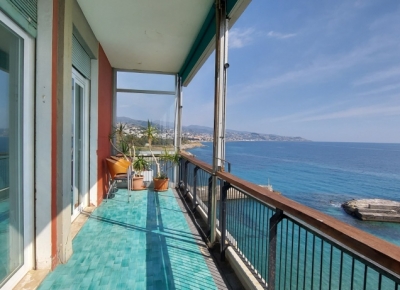 Attico Marina di Capo Pino