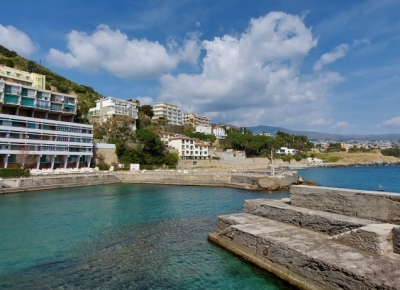 Attico Marina di Capo Pino