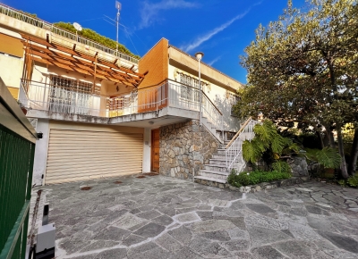 Maison semi-individuelle